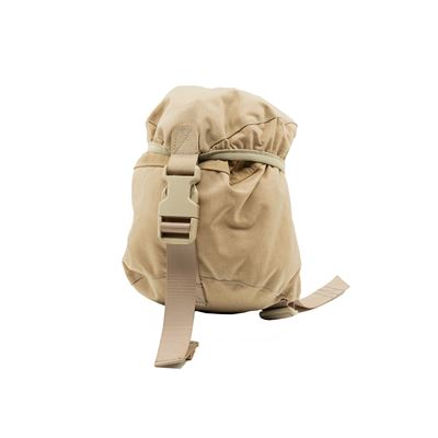 Custodia universale con chiusura a cordoncino 2018 SABBIA