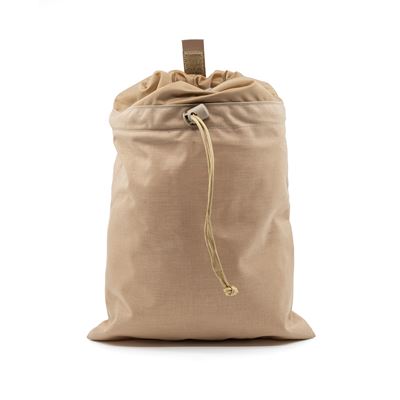 Sacchetto per contenitori vuoti 2018 SABBIA