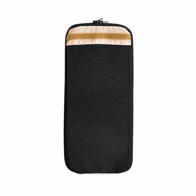 Tasca interna per zaino MAGNUS grande con rete BEIGE