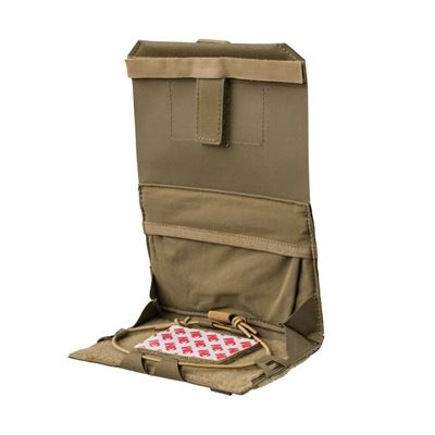 Custodia ATTACK per smartphone ADAPTIVE GREEN DIRECT ACTION® PO-ATCP-CD5-AGR 3