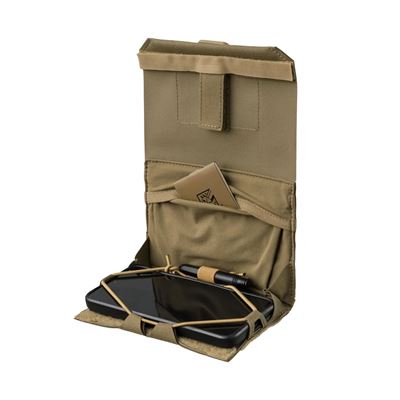 Custodia ATTACK per smartphone ADAPTIVE GREEN DIRECT ACTION® PO-ATCP-CD5-AGR 4