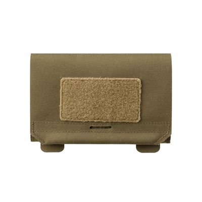 Custodia ATTACK per smartphone ADAPTIVE GREEN DIRECT ACTION® PO-ATCP-CD5-AGR 5