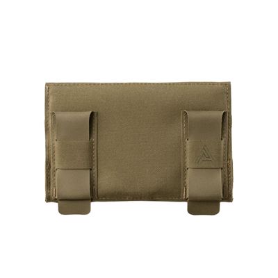 Custodia ATTACK per smartphone ADAPTIVE GREEN DIRECT ACTION® PO-ATCP-CD5-AGR 6