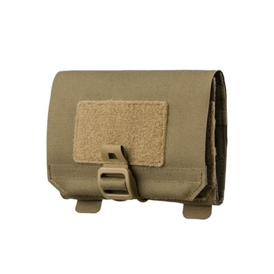 Custodia ATTACK per smartphone ADAPTIVE GREEN