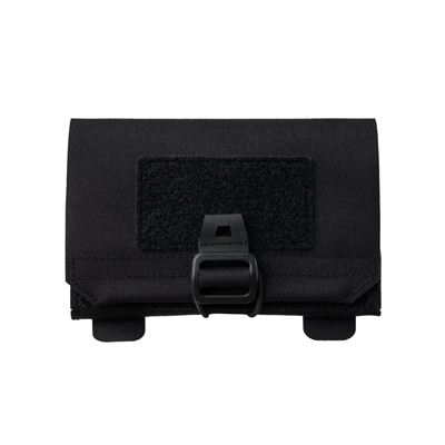 Custodia ATTACK per smartphone NERA