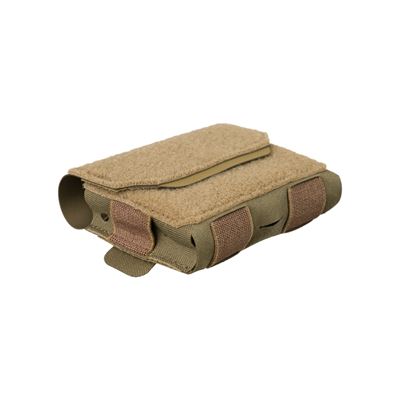 Custodia per contrappesi o per batterie per visori notturni ADAPTIVE GREEN DIRECT ACTION® PO-CWBP-CD5-AGR 4