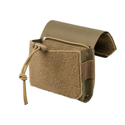Custodia per contrappesi o per batterie per visori notturni ADAPTIVE GREEN DIRECT ACTION® PO-CWBP-CD5-AGR 5