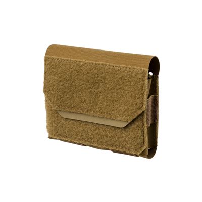 Custodia per contrappesi o per batterie per visori notturni COYOTE BROWN