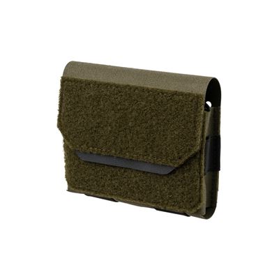 Custodia per contrappesi o per batterie per visori notturni RANGER GREEN