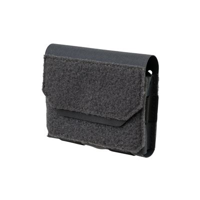 Custodia per contrappesi o per batterie per visori notturni SHADOW GREY