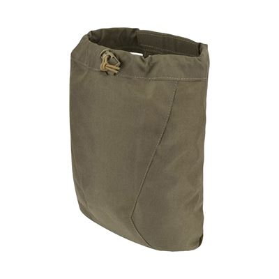 Borsa DUMP POUCH per caricatori vuoti ADAPTIVE GREEN