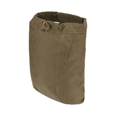 Borsa DUMP POUCH per caricatori vuoti COYOTE BROWN