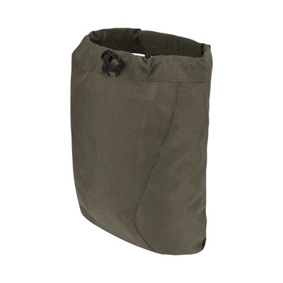 Borsa DUMP POUCH per caricatori vuoti RANGER GREEN