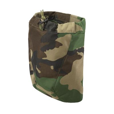 Borsa DUMP POUCH per caricatori vuoti WOODLAND