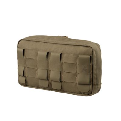 Custodia amministrativa FRONT FLAP ADAPTIVE GREEN DIRECT ACTION® PO-FFAP-CD5-AGR 5