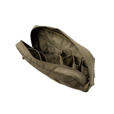 Custodia amministrativa FRONT FLAP ADAPTIVE GREEN DIRECT ACTION® PO-FFAP-CD5-AGR 2