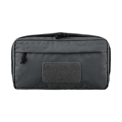 Custodia amministrativa FRONT FLAP SHADOW GREY