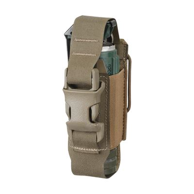Borsa FLASHBANG MKII per granata flash ADAPTIVE GREEN DIRECT ACTION® PO-FLB2-CD5-AGR 3