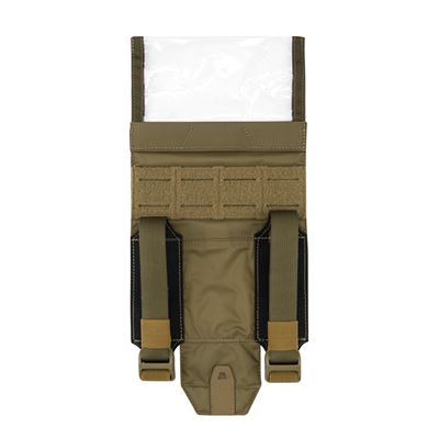 Custodia GRG da polso ADAPTIVE GREEN DIRECT ACTION® PO-GRGP-NLN-AGR 4