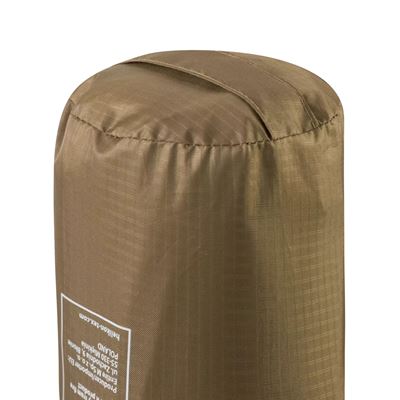 Poncho LIGHTWEIGHT COYOTE Helikon-Tex® PO-LHW-PO-11 4