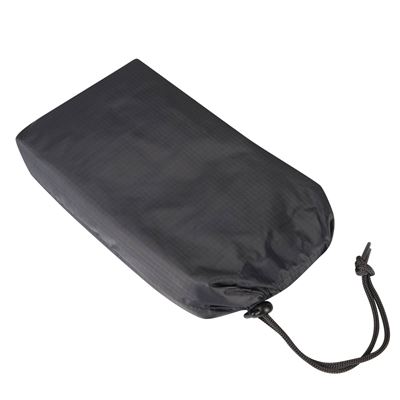 Poncho HELIKON NERO Helikon-Tex® PO-MUS-PO-01 2