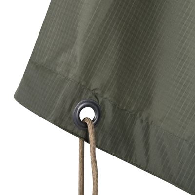 Poncho HELIKON VERDE Helikon-Tex® PO-MUS-PO-02 5