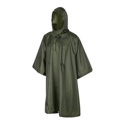 Poncho HELIKON VERDE