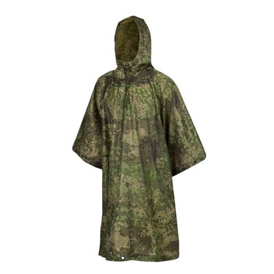 Poncho HELIKON PENCOTT® WILDWOOD™