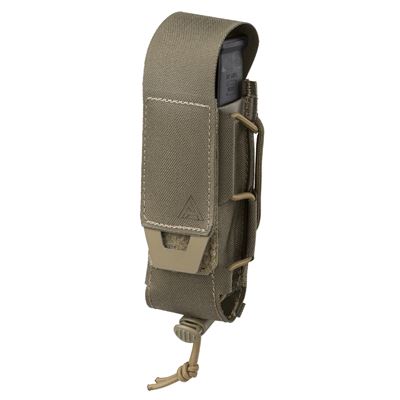 Custodia per caricatore di pistola TAC RELOAD® MK II Cordura® ADAPTIVE GREEN DIRECT ACTION® PO-PTT2-CD5-AGR 3