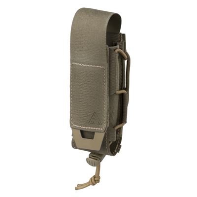 Custodia per caricatore di pistola TAC RELOAD® MK II Cordura® ADAPTIVE GREEN
