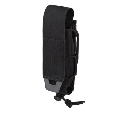 Custodia per caricatore di pistola TAC RELOAD® MK II Cordura® NERA