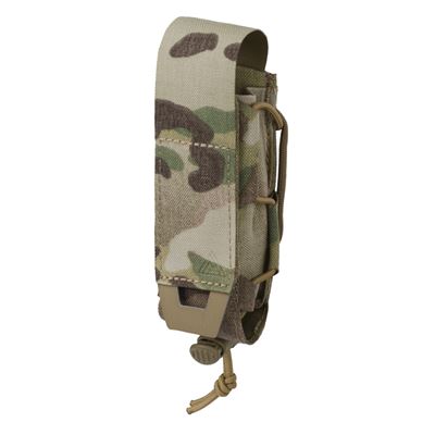 Custodia per caricatore di pistola TAC RELOAD® MK II Cordura® MULTICAM®