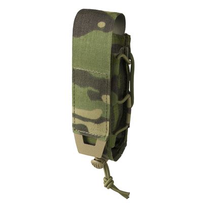 Custodia per caricatore di pistola TAC RELOAD® MK II Cordura® MULTICAM TROPIC