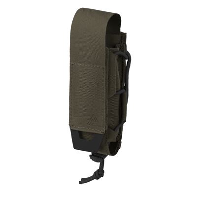 Custodia per caricatore di pistola TAC RELOAD® MK II Cordura® RANGER GREEN
