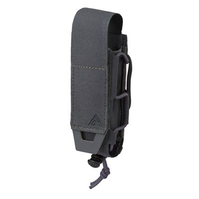 Custodia per caricatore di pistola TAC RELOAD® MK II Cordura® SHADOW GREY