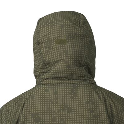 Poncho double face SWAGMAN ROLL DESERT NIGHT CAMO/US DESERT Helikon-Tex® PO-RSR-NL-0L05A 14