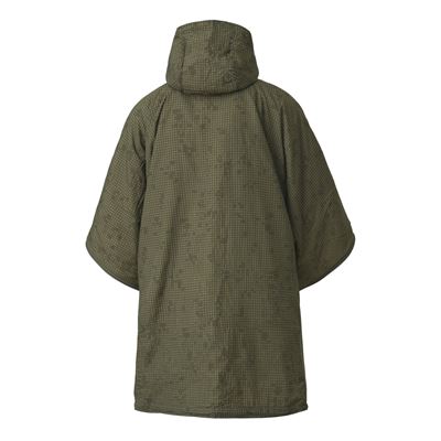 Poncho double face SWAGMAN ROLL DESERT NIGHT CAMO/US DESERT Helikon-Tex® PO-RSR-NL-0L05A 21