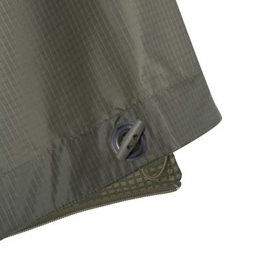 Poncho double face SWAGMAN ROLL DESERT NIGHT CAMO/US DESERT Helikon-Tex® PO-RSR-NL-0L05A 8