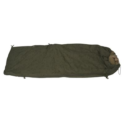 Poncho double face SWAGMAN ROLL DESERT NIGHT CAMO/US DESERT Helikon-Tex® PO-RSR-NL-0L05A 10