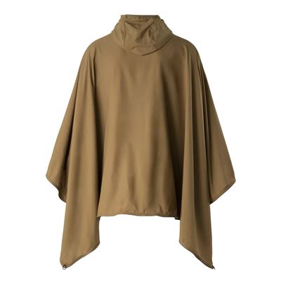 Poncho SWAGMAN SCARF COYOTE Helikon-Tex® PO-SCR-MT-11 12