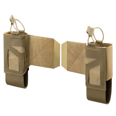 Marsupi BEARCAT® laterali aggiuntivi ADAPTIVE GREEN