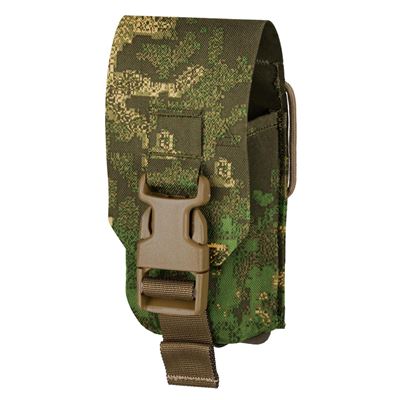 Sacchetto SMOKE per granata fumogena PENCOTT WILDWOOD