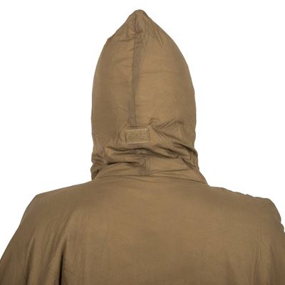 Poncho SWAGMAN ROLL Climashield® COYOTE Helikon-Tex® PO-SMR-NL-11 7