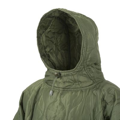 Poncho SWAGMAN ROLL BASIC OLIVE GREEN Helikon-Tex® PO-SRB-PO-02 9