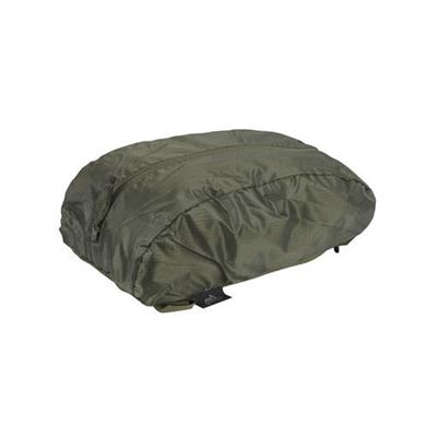 Telone da bivacco SUPERTARP® VERDE Helikon-Tex® PO-STP-PO-02 2