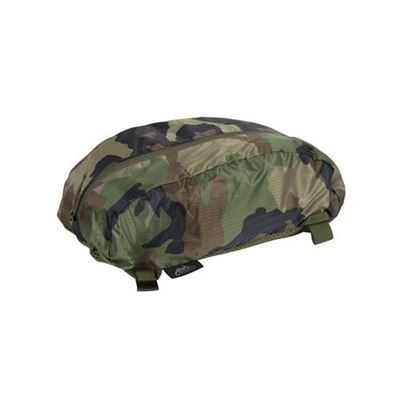 Telone da bivacco SUPERTARP® US WOODLAND Helikon-Tex® PO-STP-PO-03 2