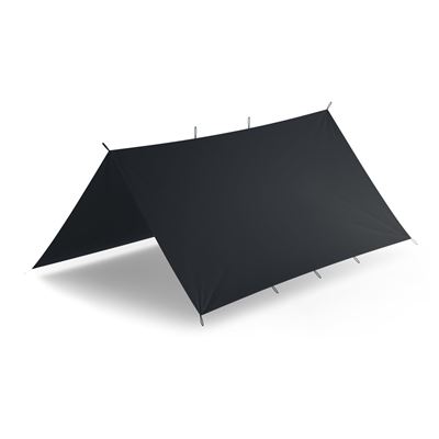 Telone da bivacco SUPERTARP® BLU SCURO