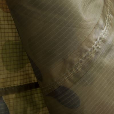 Telone da bivacco SUPERTARP® piccolo PL WOODLAND Helikon-Tex® PO-STS-PO-04 5