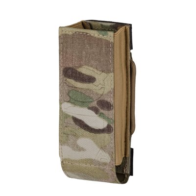 Custodia per turniket aperta MULTICAM®