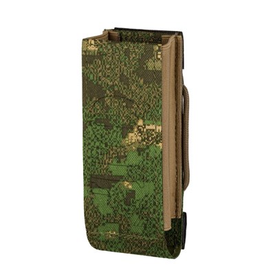 Custodia aperta per turnstile PENCOTT® WILDWOOD™